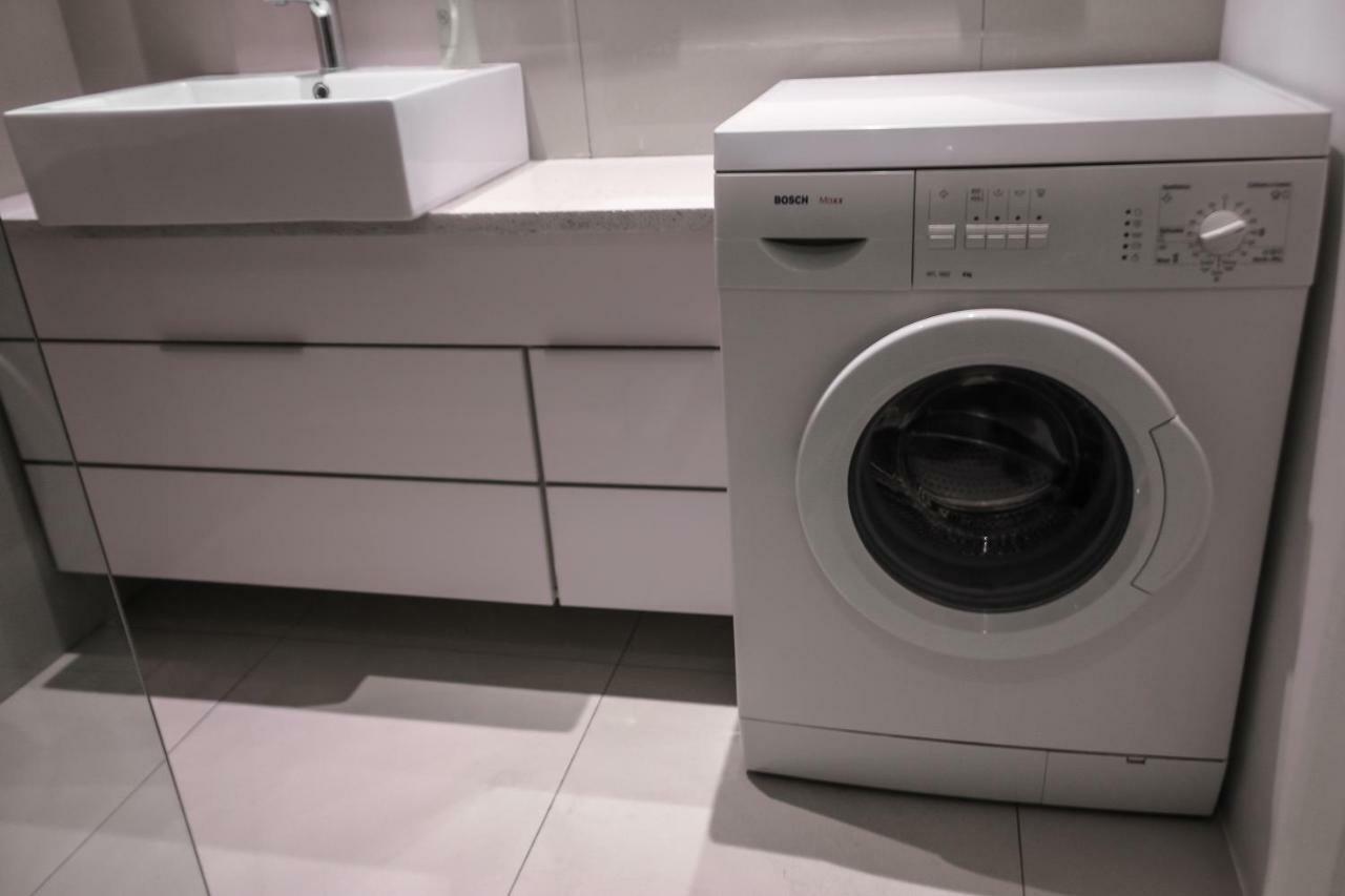 Itowers Studio Suite ハボローネ エクステリア 写真